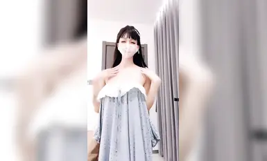 โชว์นมคัพ D สุดสวย โชว์นู้ด ผมสั้น โชว์สูง [เจ็ดนางฟ้า] โชว์ไข่สั่น โชว์สวิงยักษ์ โชว์เต้นเซ็กซี่แบบไม่มีใครยอมใคร (9)