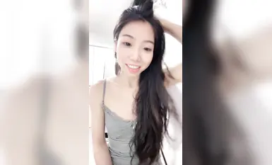 七彩主播【濕濕】直播錄播 絕頂長腿騷母狗 狗鏈舔內褲高跟鞋插逼 (3)