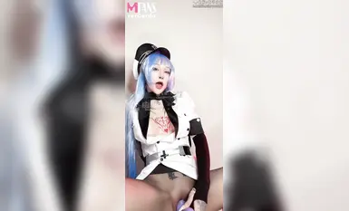 Gusto lang ni Kujo Namu Esdeath-sama ang mga lalaking mas bata sa kanya, na may mga purong ngiti at ~ purong ari. Oh, at huwag hulaan ang aking edad, maaari akong maging iyong ina~ (2)