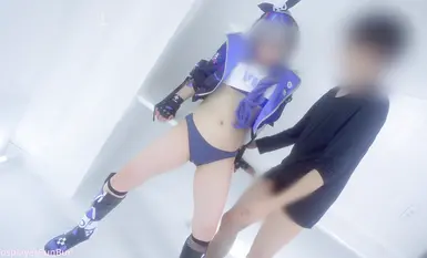 Fantia-cosplay作品合輯(15)