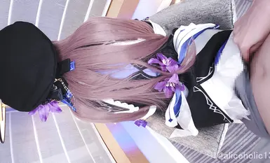 Fantia-cosplay作品合集 (2)