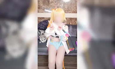 ファンティアコスプレコレクション (22)