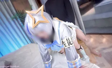 Fantia-cosplay作品合集 (23)