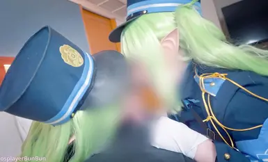 Fantia-cosplay作品合集 (36)