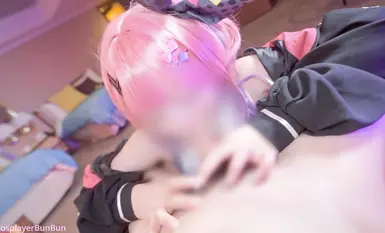 Fantia-cosplay作品合集 (37)