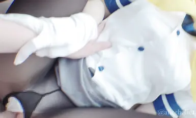 Fantia-cosplay作品合集 (7)