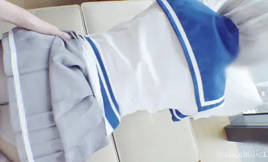Fantia-cosplay作品合集 (7)