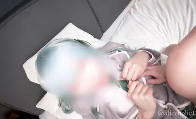 Fantia-cosplay作品合集 (9)