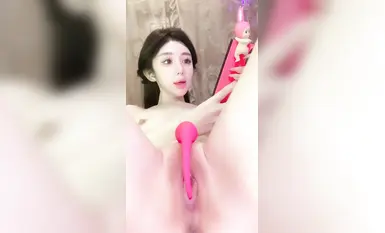 女神 藝術品鑒賞  貌若天仙~菊粉花嫩嬰兒肌~騷舞掰穴 (2)