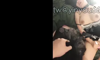 アイウェイが厳選した素人彼女達のPUBGプレイ＆セックス動画集（4）