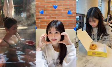 ความสัมพันธ์ครั้งแรกที่เต็มไปด้วยความรักใคร่ระหว่างเซินเจิ้นกับหญิงสาวที่ดูไร้เดียงสา กลับกลายเป็นสาวน้อยผู้ยอมจำนนและถูกเหยียบย่ำ (3)