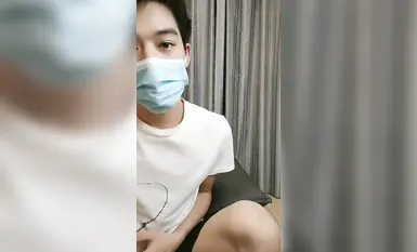 쌍꼬리 안경녀 @지칠 때까지 놀림받아 - 과감하고 노골적인 영상 (8)