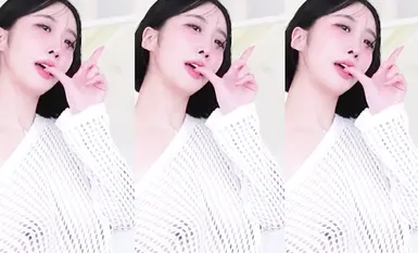 Tuyển tập vũ đạo ướt át và khỏa thân của vũ công ngực bự người Hàn Quốc @yso1004 (11)