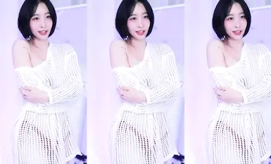 Tuyển tập vũ đạo ướt át và khỏa thân của vũ công ngực bự người Hàn Quốc @yso1004 (11)