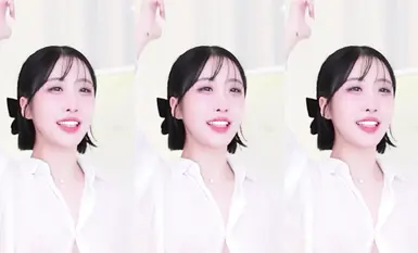 Tuyển tập vũ đạo ướt át và khỏa thân của vũ công ngực bự người Hàn Quốc @yso1004 (18)