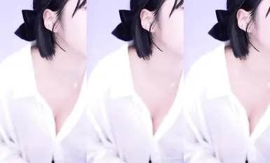 韩国巨乳舞姬@yso1004 湿身裸舞合集(2)
