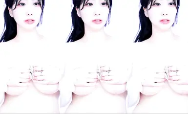 Tuyển tập vũ đạo ướt át và khỏa thân của vũ công ngực bự người Hàn Quốc @yso1004 (70)