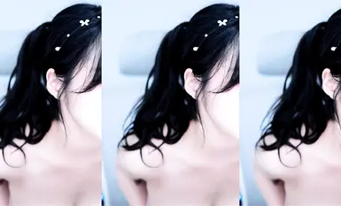 韓國巨乳舞姬@yso1004 濕身裸舞合集 (88)