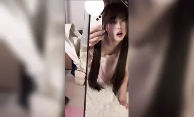 白虎福利姬@辭寶 會員視圖合集 (3)