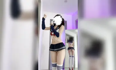 Koleksi Karya Eksplisit Kumpulan Ahli Rumah Harimau Putih Juicy @Jumping Sheep Bahagian 2 (12)
