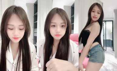 騷狐狸精 極品巨乳嫩妹，天然大胸美少女，童顏酥胸一線天美穴。 (6)
