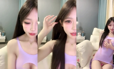 ได ชิชิ - สาวสวยสุดเซ็กซี่! หุ่นสุดเซ็กซี่ เธอใช้ไข่สั่นช่วยสำเร็จความใคร่สุดเย้ายวน จนผลิตน้ำหล่อลื่นออกมาเป็นก้อนใหญ่ (3)