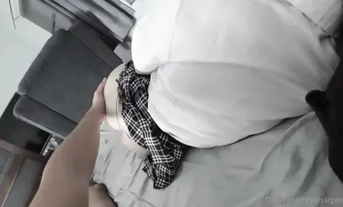 台湾健身网红@ssrpeach(AsianPeachyQueen) Onlyfans尺度作品合集(37)