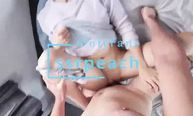Isang koleksyon ng mga tahasang gawa ng curvy internet celebrity @ssrpeach Onlyfans (23)