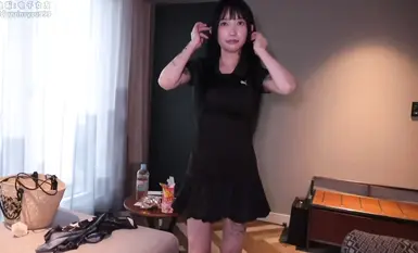 Kuzu [Full Face Reveal] Nakita ko ulit ang naka-tattoo na babaeng iyon na may kahanga-hangang dibdib!