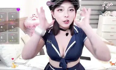 Stripchat _DandanBurgerking_直播日常录屏(28)