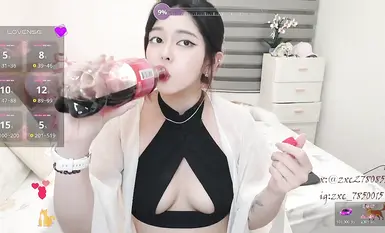 Stripchat _DandanBurgerking_直播日常录屏(34)