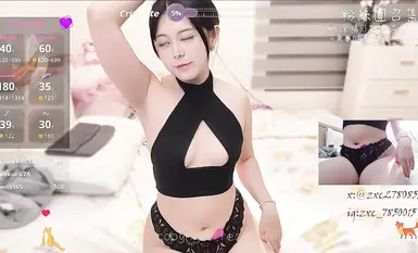 Stripchat _DandanBurgerking_ ถ่ายทอดสดการบันทึกหน้าจอรายวัน (8)