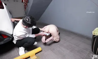 Người nổi tiếng trên OnlyFans Đài Loan, nữ sinh viên quốc tế 21 tuổi đầy cảm hứng [Wei Qiaoan], lỗ nhỏ màu hồng của cô ấy sắp nổ tung rồi~ Cô gái dễ thương có vẻ ngoan ngoãn này thực ra lại khá khác biệt (2)
