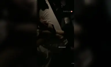 推特网红极品梨形身材博主【狗爹和小桃】9-11月多部VIP福利小母狗超骚，SM调教，这妹子的巨乳是真的顶(6)