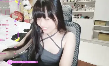 Rakaman Siaran Langsung Harian Stripchat_87wawa (33)