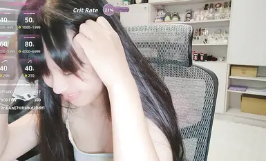 Rakaman Siaran Langsung Harian Stripchat_87wawa (36)