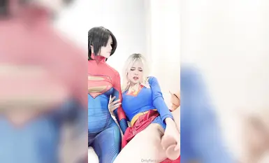 lizyhsan_这是我最新的超级少女影片～大家尽情欣赏吧我这次真的爽到前所未有的程度！
