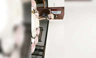 推特网红户外露出博主【TonyJ和贝贝】COS萝莉塔户外露出水手服学生装肛塞狐狸尾巴自慰口交性爱啪啪(3)