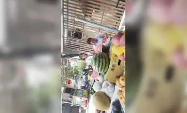 推特网红户外露出博主【TonyJ和贝贝】COS萝莉塔户外露出水手服学生装肛塞狐狸尾巴自慰口交性爱啪啪(3)