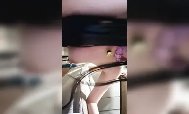 【別鬧寶寶】極品白虎蘿莉_道具自慰_流白漿_4