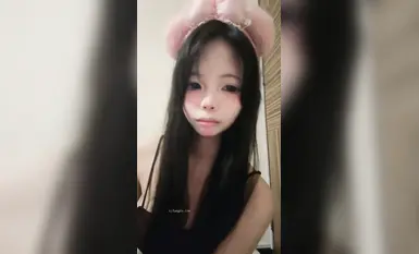 [Don't Mess With Me, Baby] Top-Quality White Tiger Lolita_Semen Masturbation_White Fluid_7