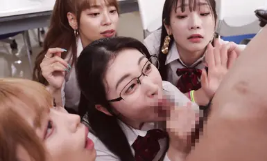 HUNTC-484 Isang Harem Orgy Para sa Sperm! Ako Lang Ang Lalaki Sa Isang Espesyal Na Silid Ng Tutoring Na Puno Ng Mga Super Problemadong Putahe, At Napilitan Akong Laruin Ang Aking Birhen Na Titi At Palabasin Siya Nang Tuloy-tuloy!