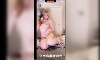 Korean BBW series, malalaking suso at malalaking puwit, de-kalidad na steamed bun pink pussy na "Msbreewc" (53)
