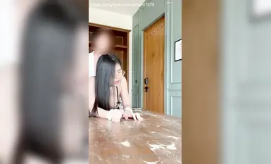 OnlyFans 极品巨乳翘臀S级身材御姐amam 露脸私拍花式肉战性爱啪啪完美视觉盛宴(14)