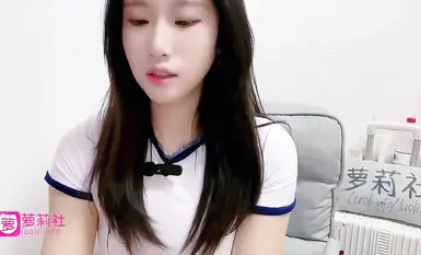 Dewi kontras Lolita Club [Xue'er] mengajar anda tentang selaput dara wanita dan fisiologi titik G menggunakan tubuhnya sendiri sebagai contoh dalam kelas seksnya. Dia juga mengajar anda bagaimana gadis boleh melancap (1).
