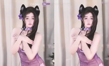 精品裸舞福利姬美女nide_xiaogou 抖音裸舞抖奶摇臀动感刺激(10)