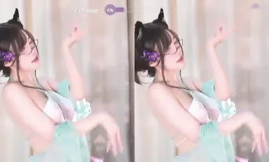 精品裸舞福利姬美女nide_xiaogou 抖音裸舞抖奶摇臀动感刺激(4)