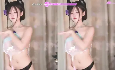 精品裸舞福利姬美女 nide_xiaogou 抖音裸舞 抖奶搖臀 動感刺激 (5)