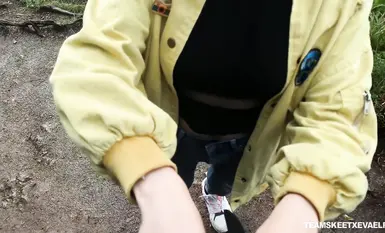 สาวงามชาวยุโรปและอเมริกาหน้าเด็ก หน้าอกใหญ่ และบั้นท้ายอวบอิ่ม [EvaElfie] รับงานถ่ายภาพส่วนตัวพร้อมอุปกรณ์ประกอบฉาก การสำเร็จความใคร่ด้วยตนเอง การมีเพศสัมพันธ์ทางปาก และการมีเพศสัมพันธ์ที่สวยงามที่สุด (1)