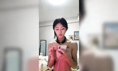Babaeng aso sa dormitoryo ng Art school na may mahabang paa at malambot na batang babae [Yueyue] Harano Meimei matalik na kaibigan na tunay na gintong pagpapasadya, nakalantad na hubad na sayaw ang mukha ng miyembro, puro at nakakapreskong mukha ni Ahei n